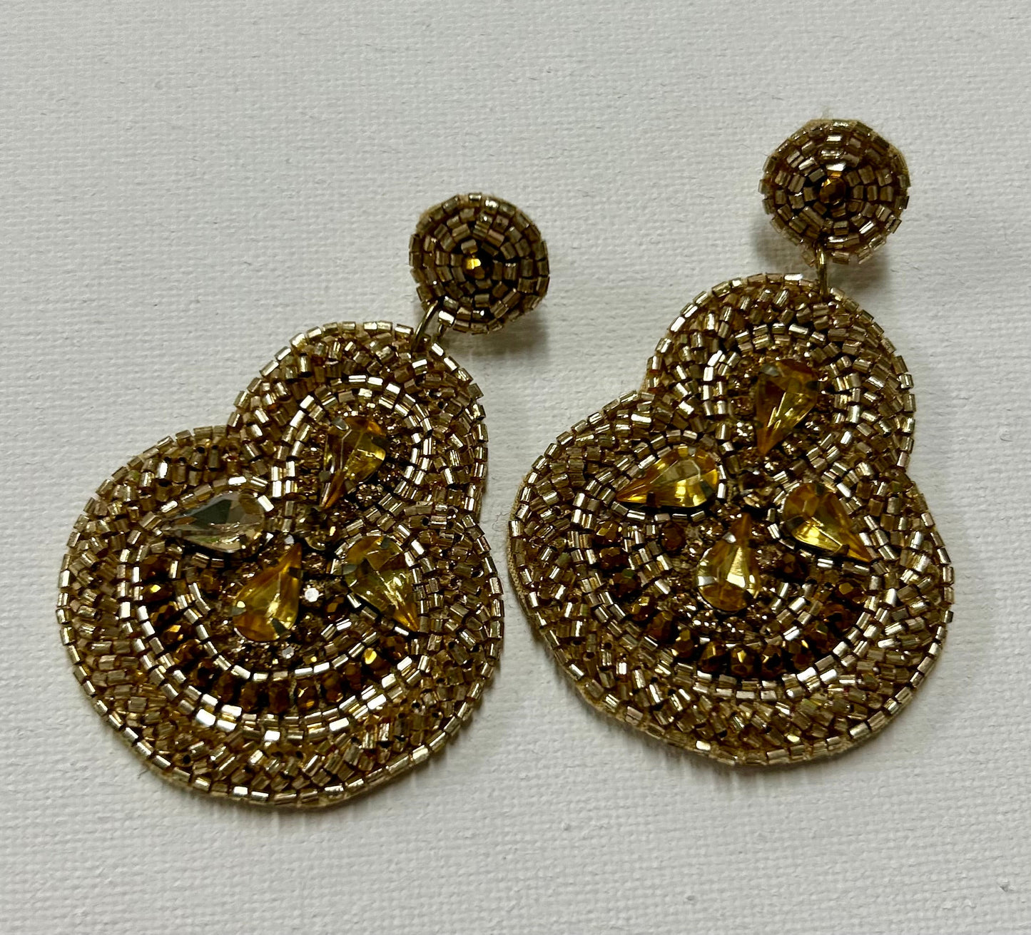 Kassie Earrings