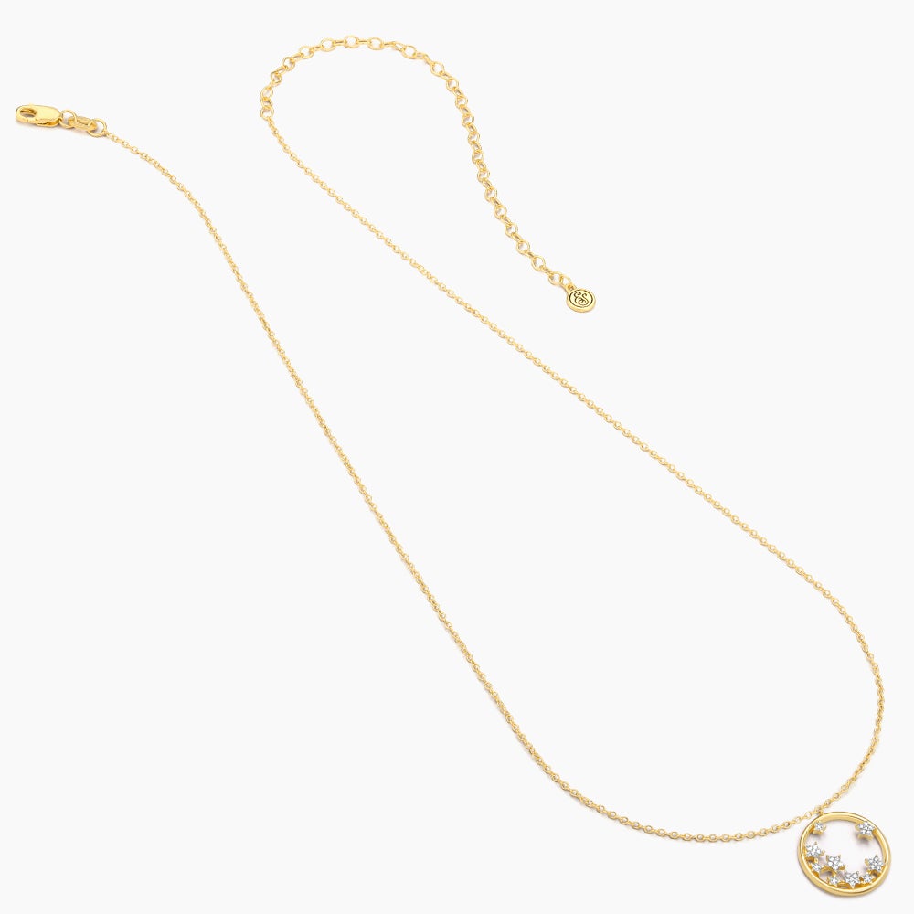 ES A Star is Born Pendant Necklace