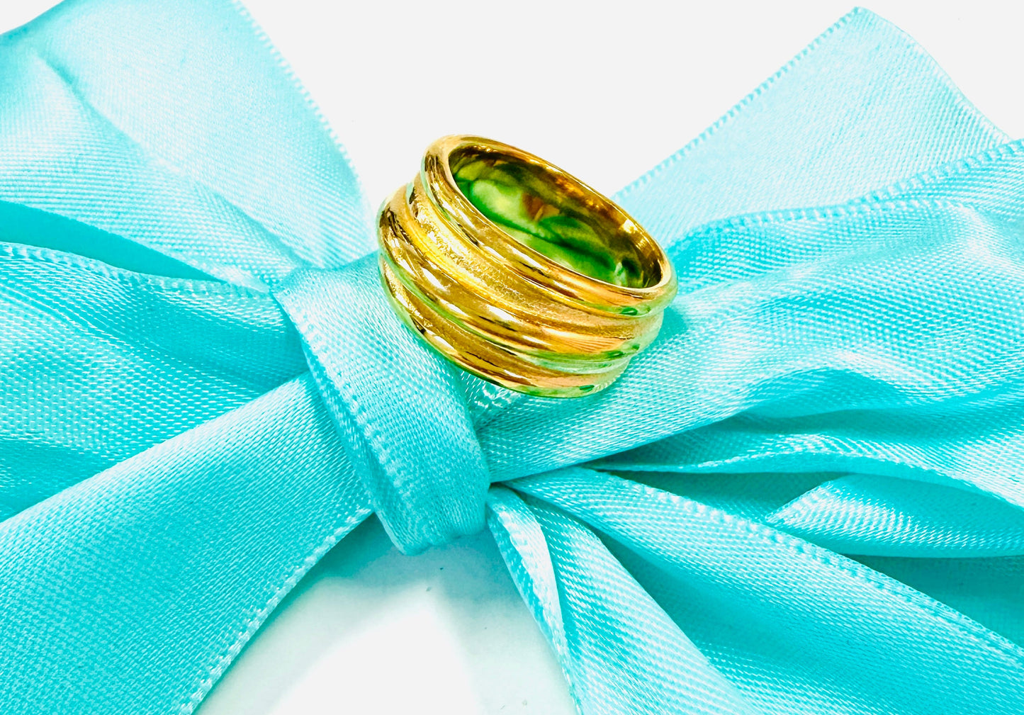The Hopkins Ring