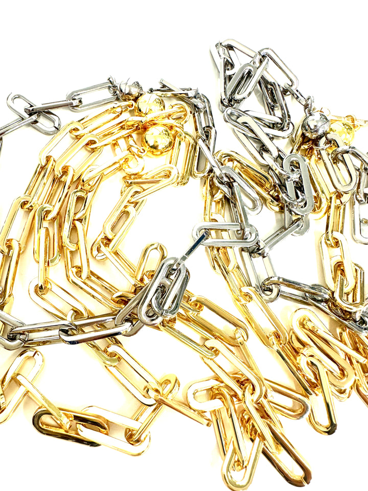 The Magic Jesse Necklace
