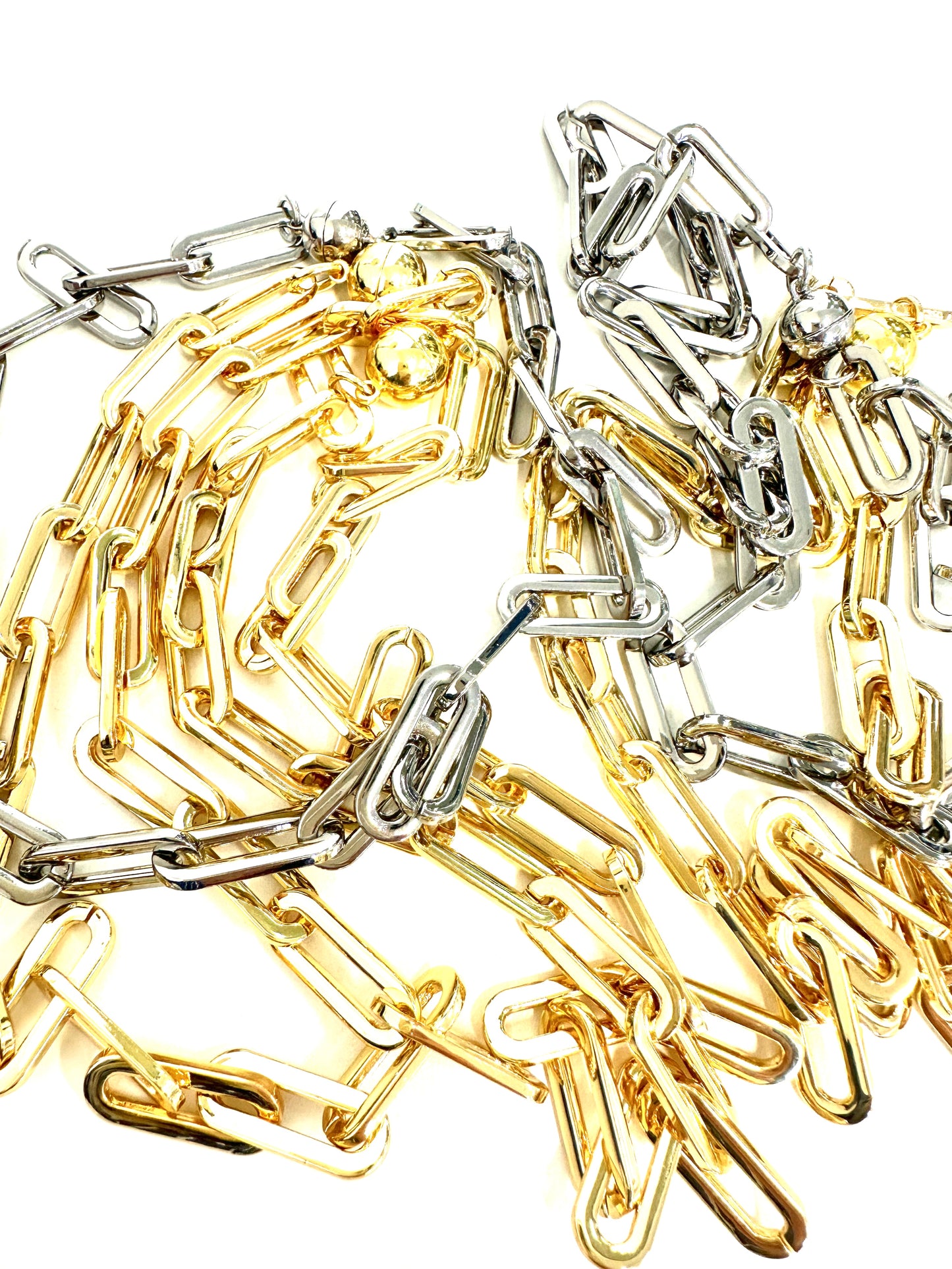 The Magic Jesse Necklace