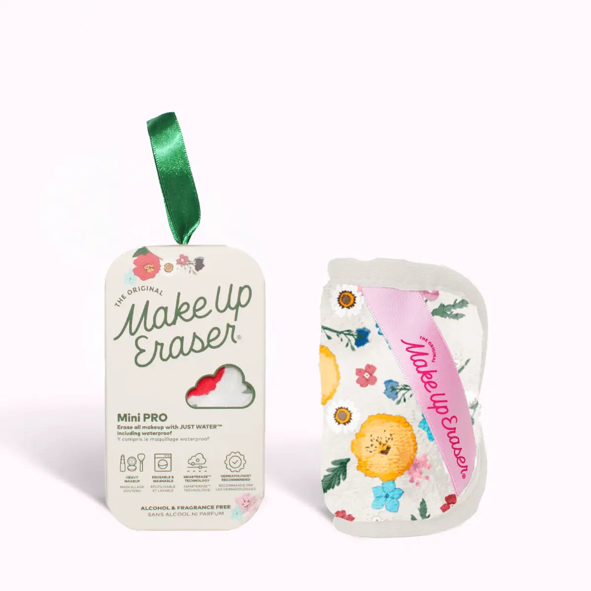 The Recycled Mini Pro Makeup Eraser