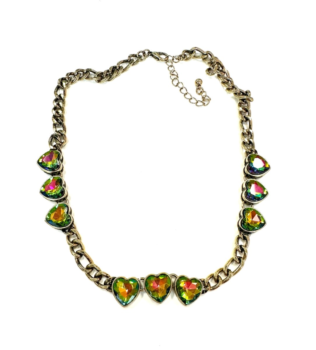 The Luna Necklace- 5 Colors