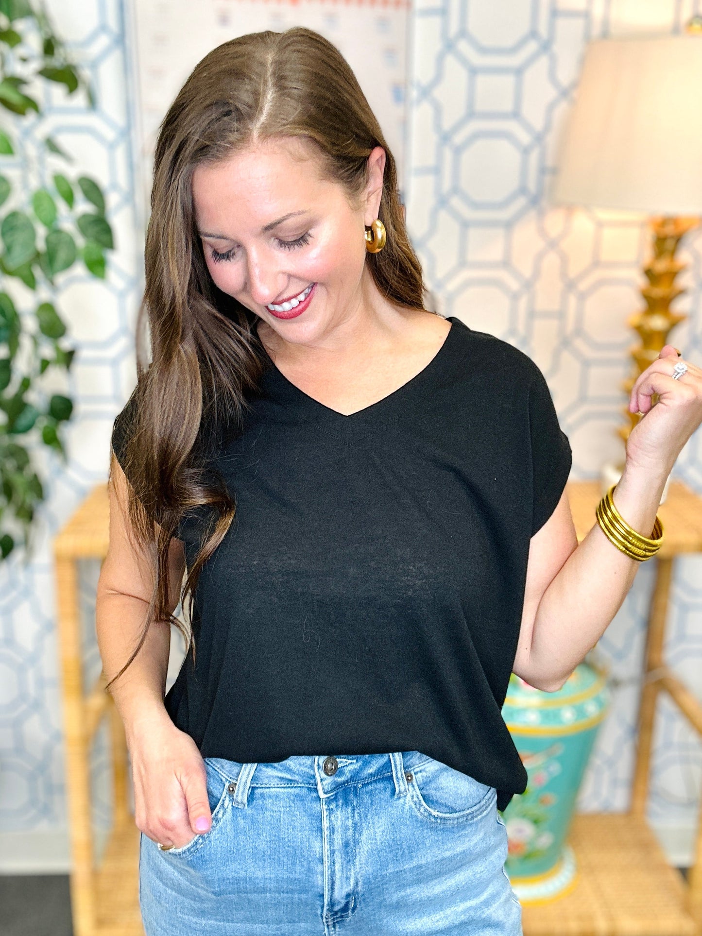 The Wishlist Muscle Top-3 Colors