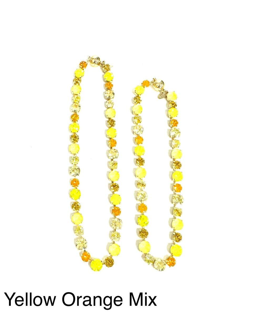 The Candy Necklace