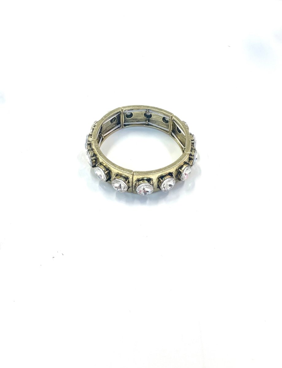 The Elite Stretch Bangle