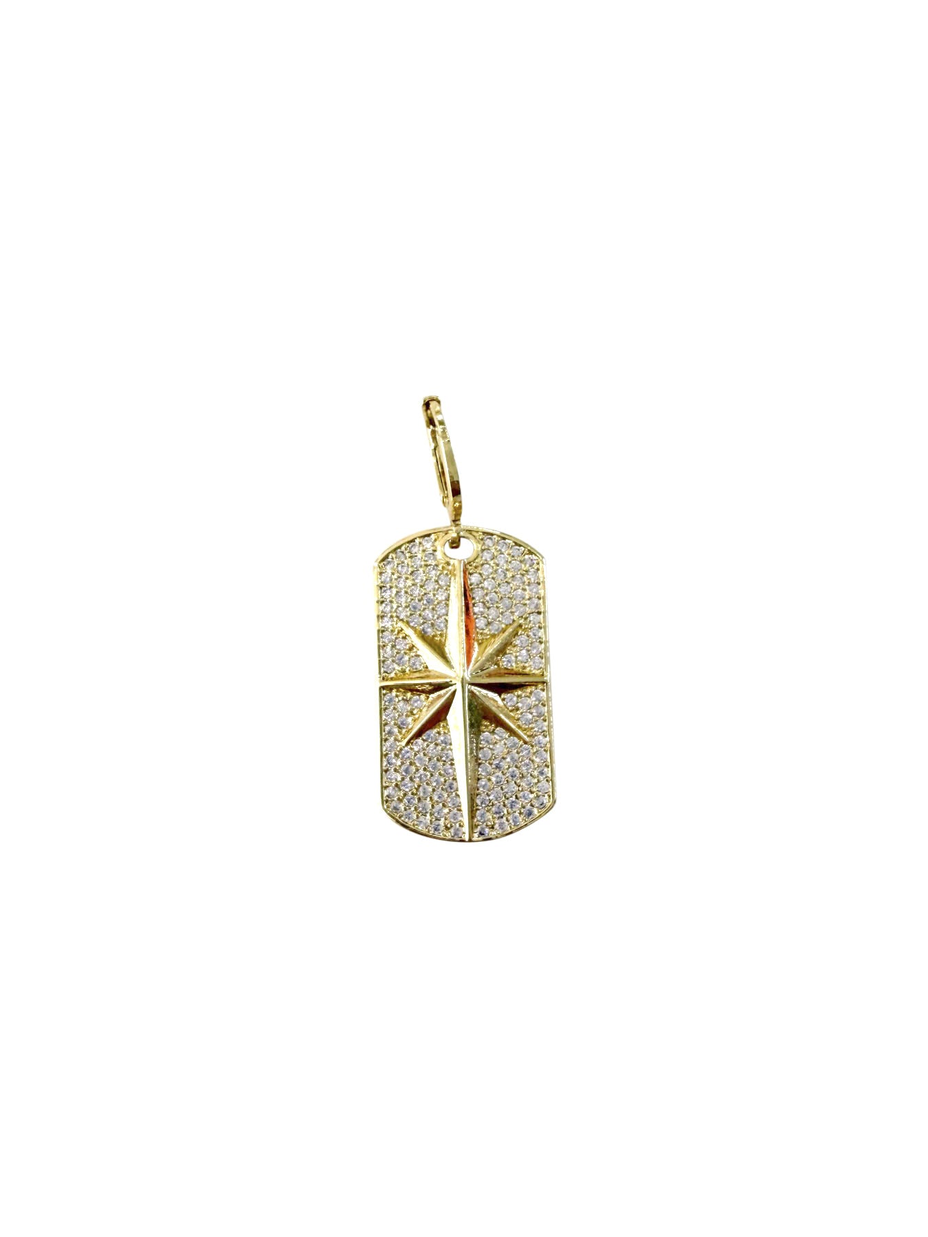 The Huggie Charms