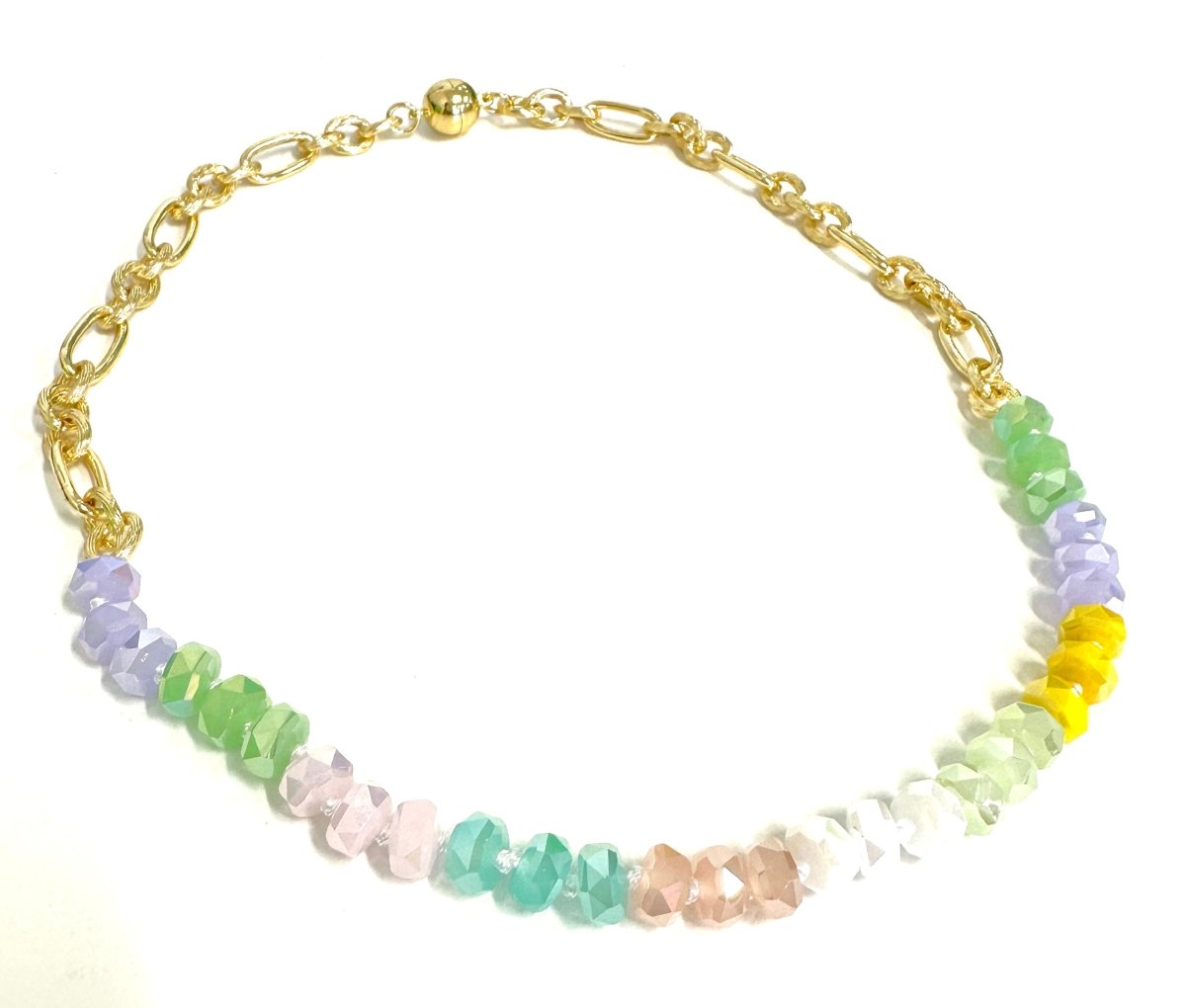 The Magic Kenny Necklace