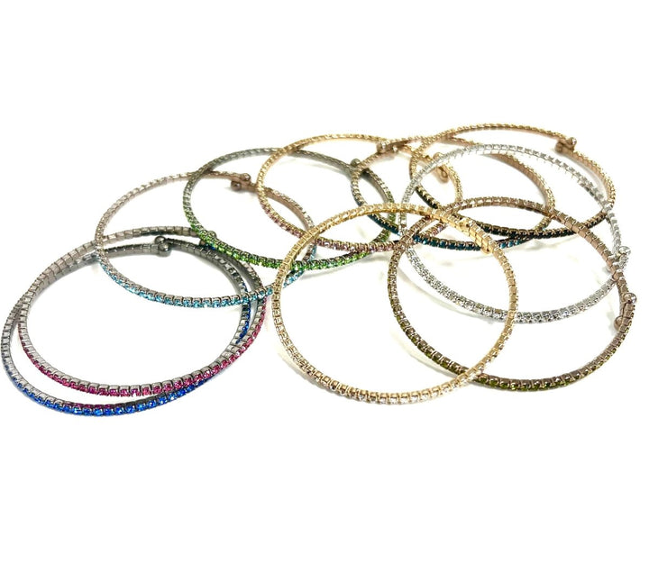 Brewster Color Stackables-10 Colors