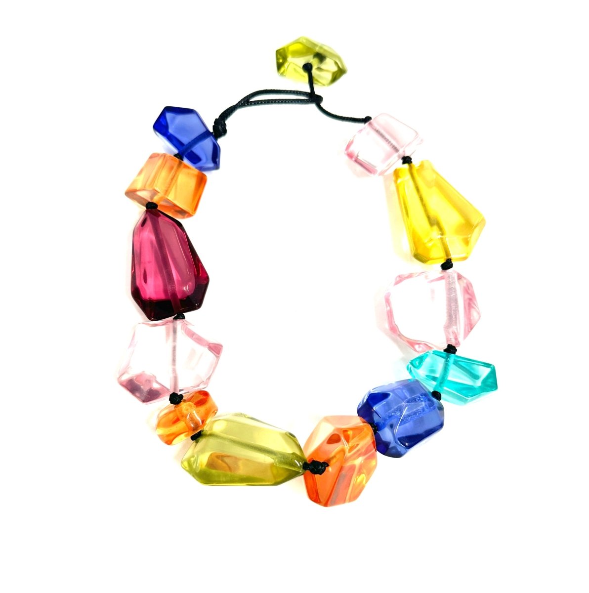 The Chunky Cade Necklace