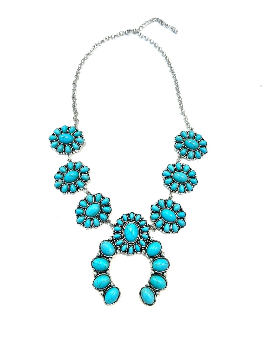 The Western Necklace