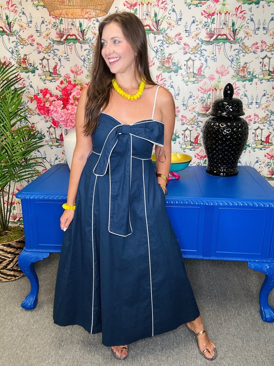 The Navy Empire Midi