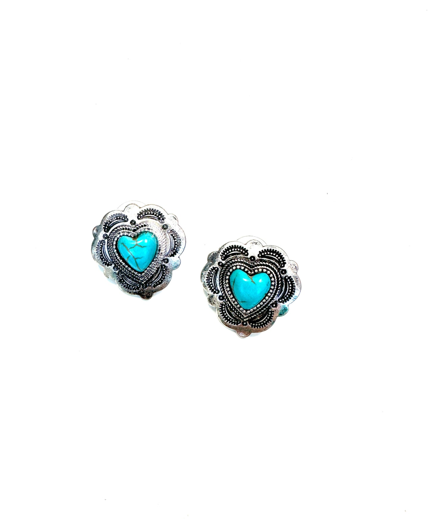 The My Heart Studs