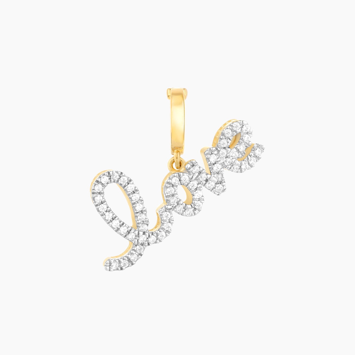 Ella Stein Charms - LOTS GOLD