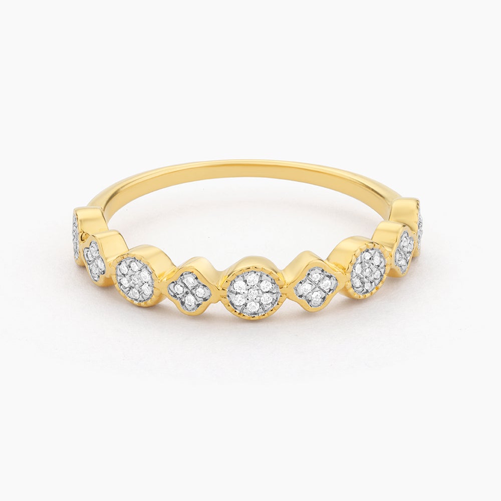ES If A Tiara Was A Statement Ring