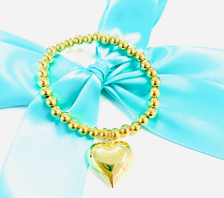 The Crawford Stretch Bracelet