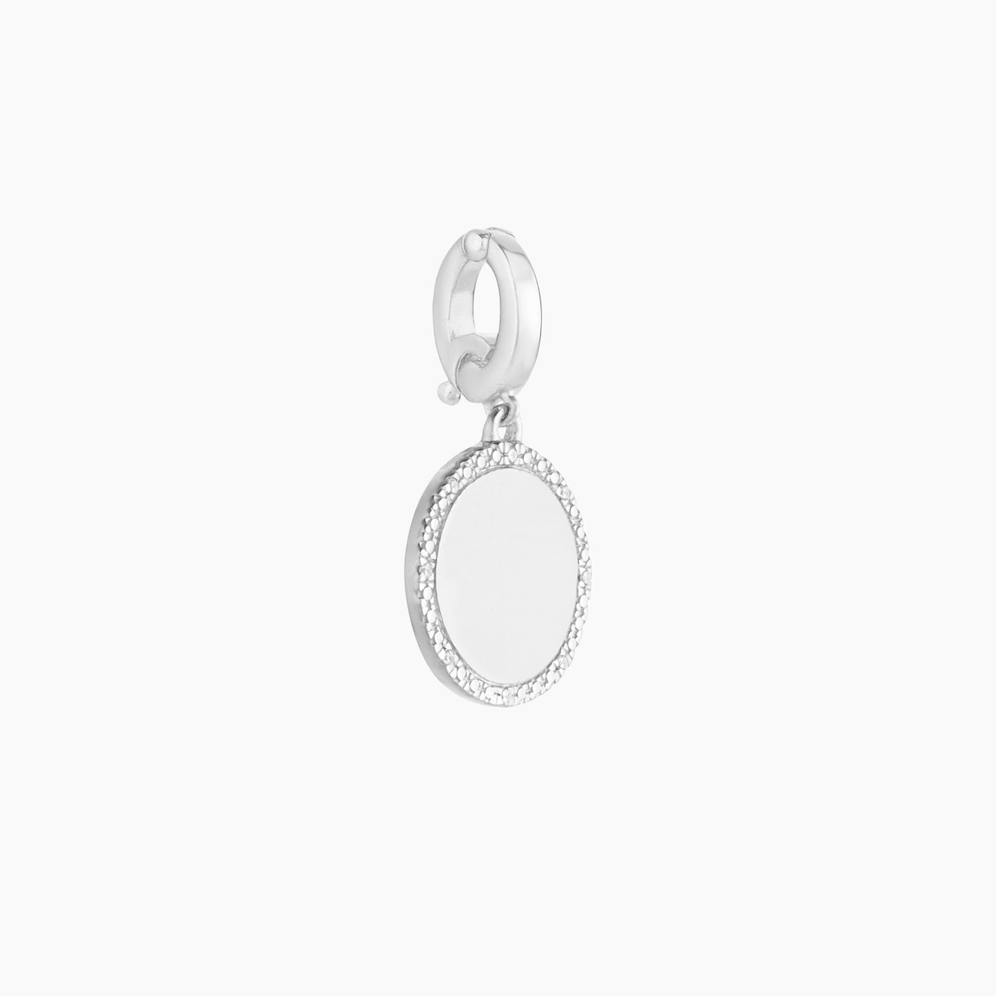 Ella Stein Charms - LOTS SILVER