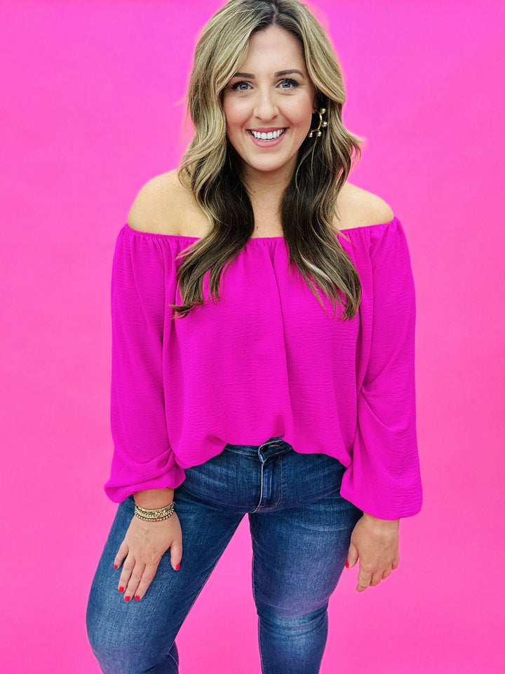 Ashley's Custom 24/7 Tops-AS