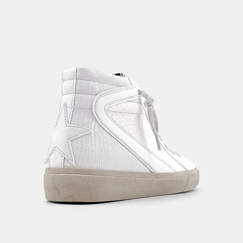 The Off White Snake Rooney Sneaks