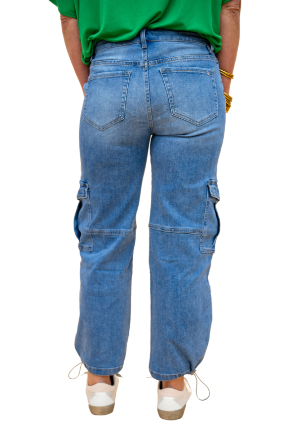 The Rocky Cargos