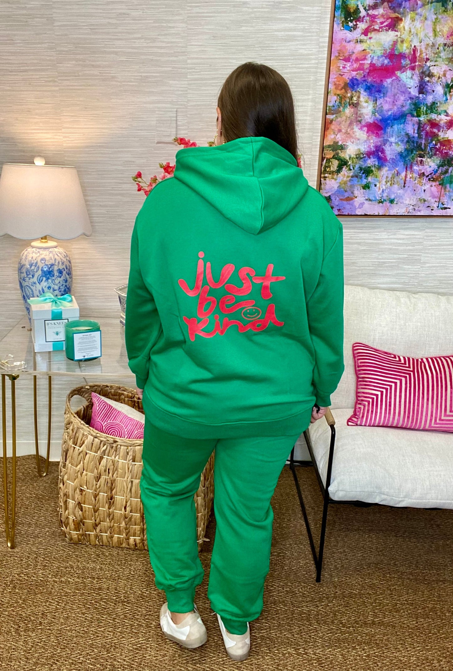 The Be Kind Set