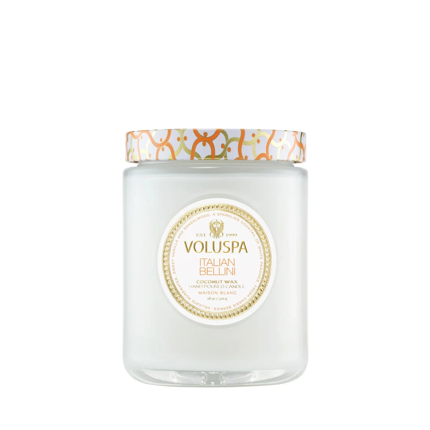 Italian Bellini Candles