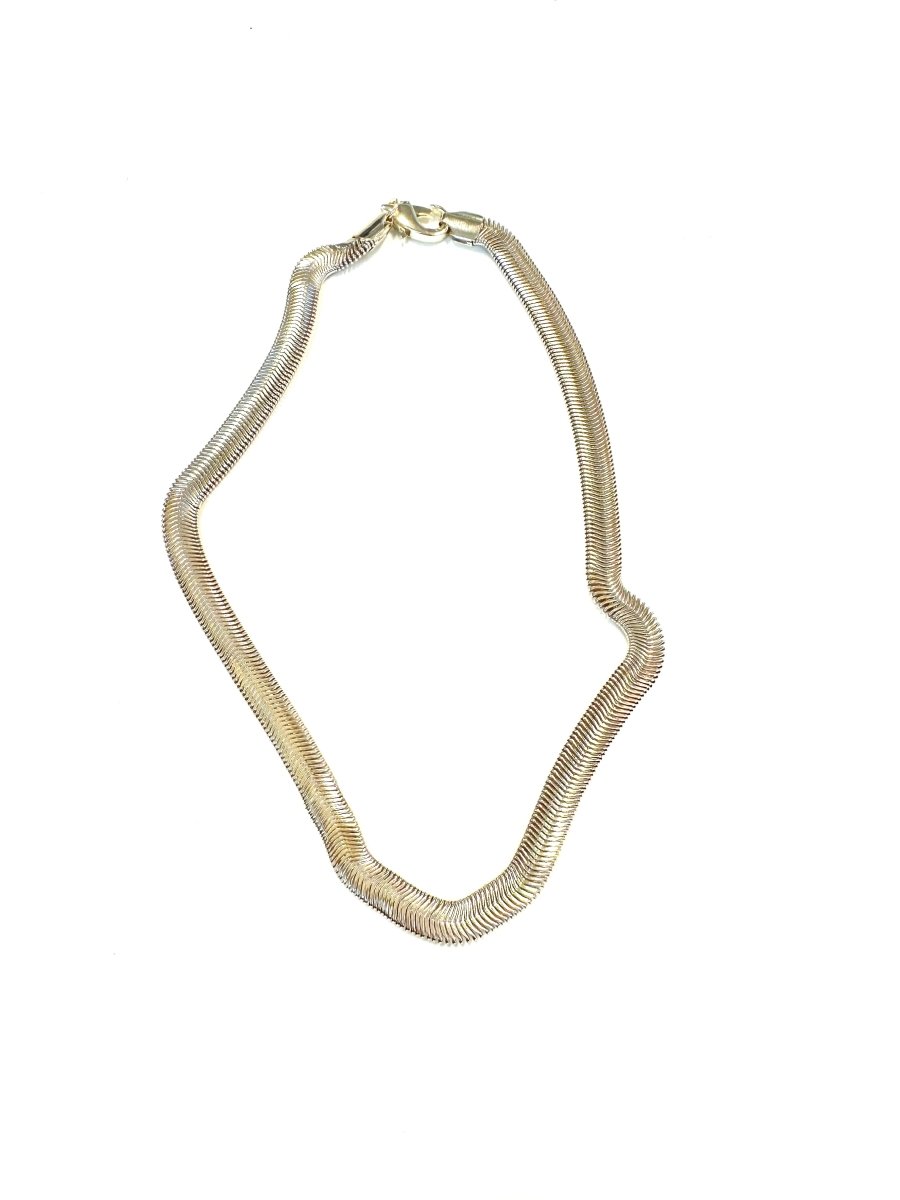 Smooth Operator Necklace