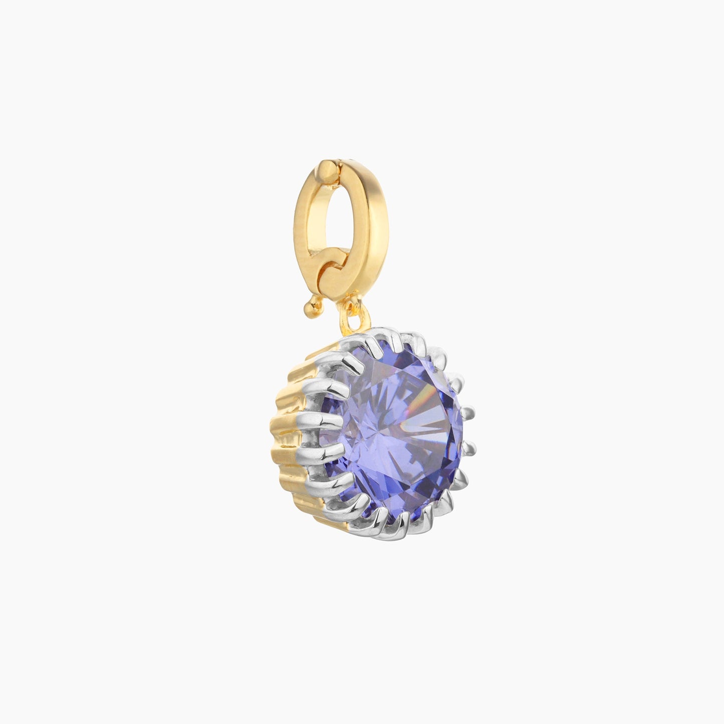 Ella Stein Birthstone Charms