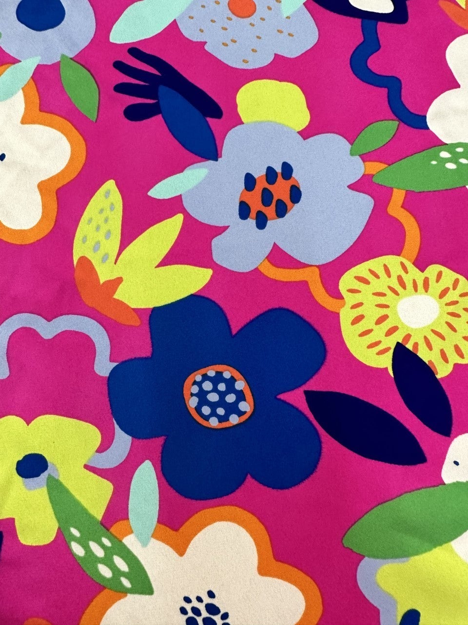 The Flower Bomb Cora Pants - AS