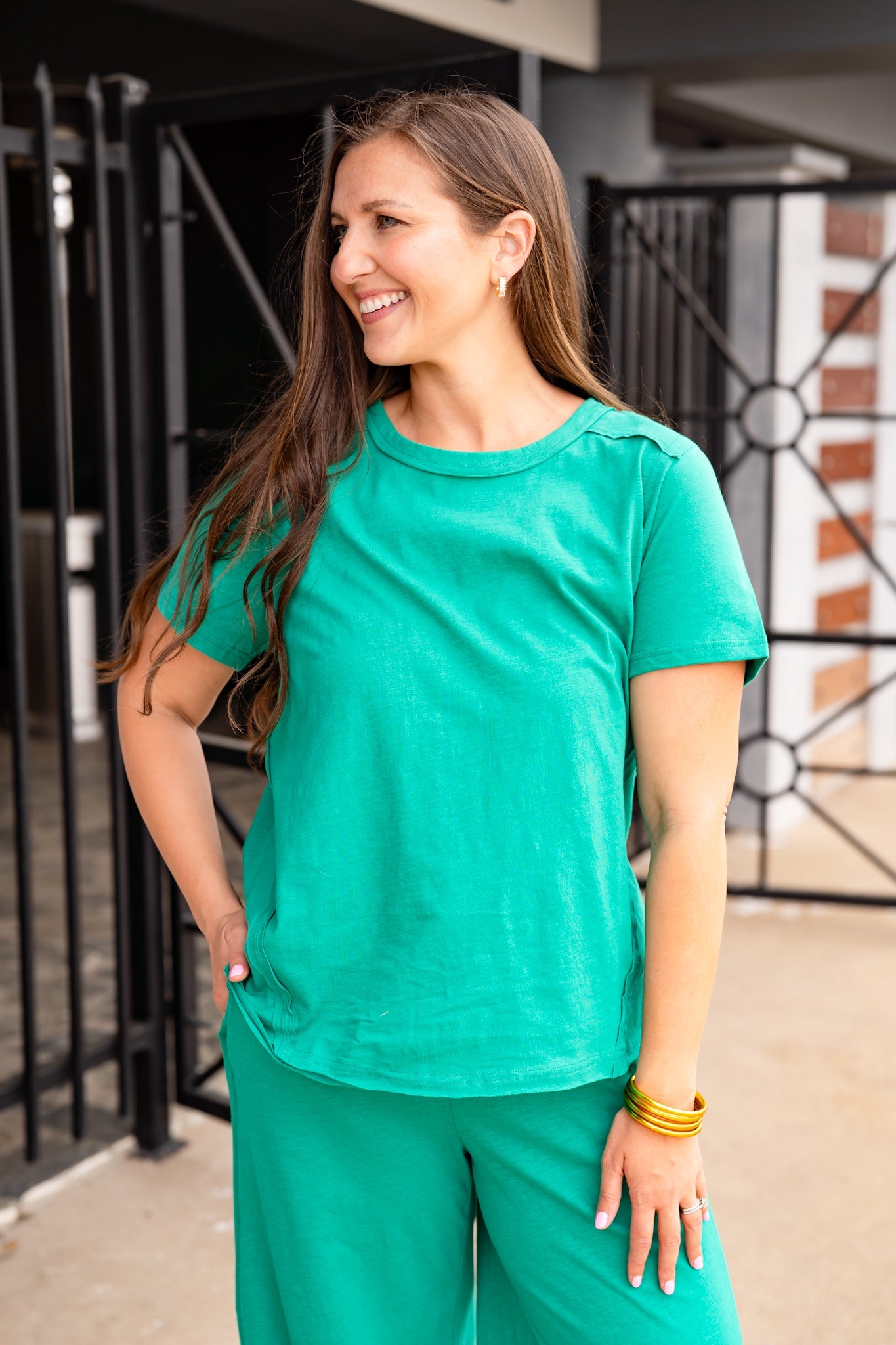 The Rae Raw Top-10 Colors/AS