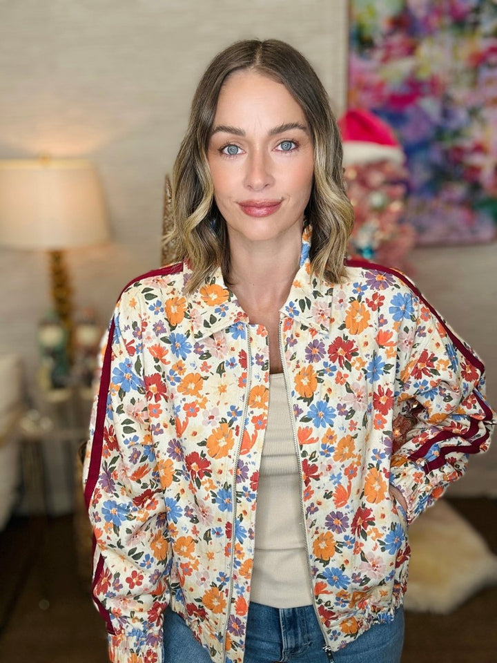 The Vela Jacket-AS