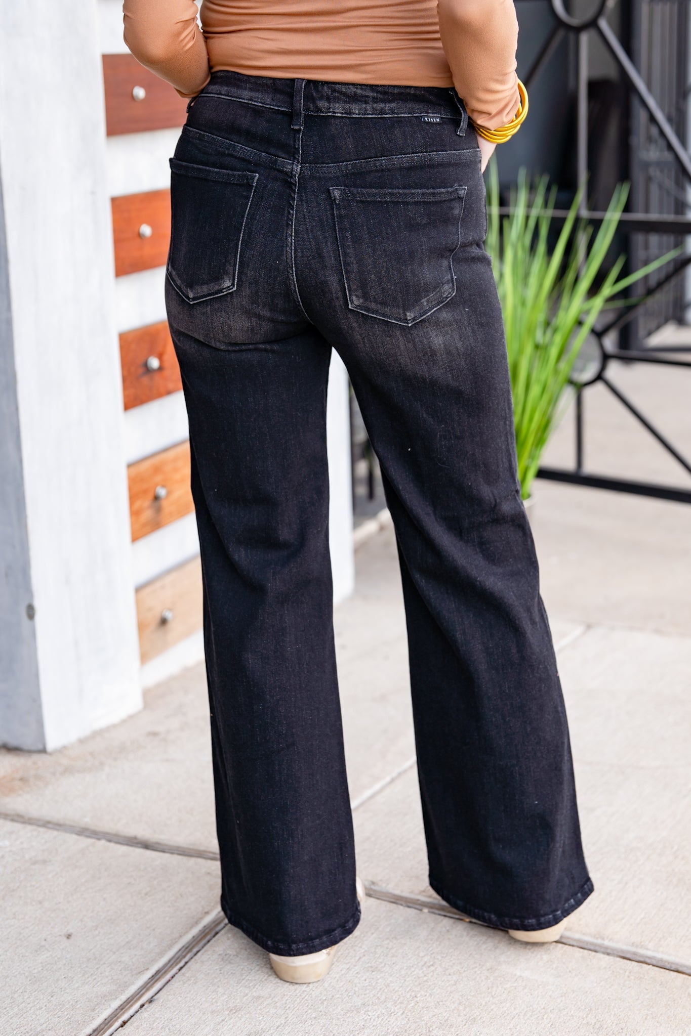 The Dean Jeans