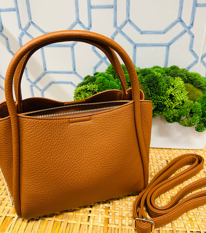 The Sienna Handbag