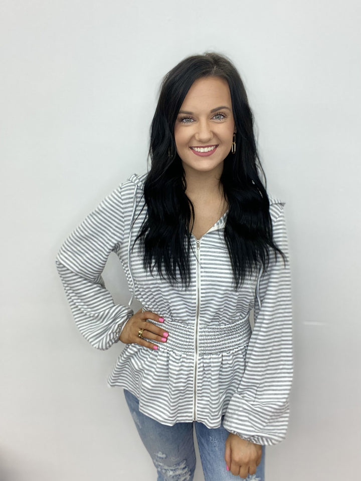 The All Things Hoodie