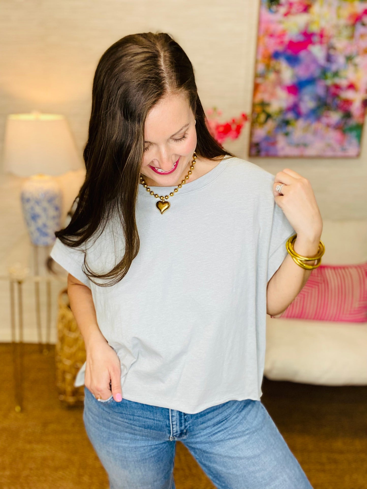 The Open Back Top-10 Colors