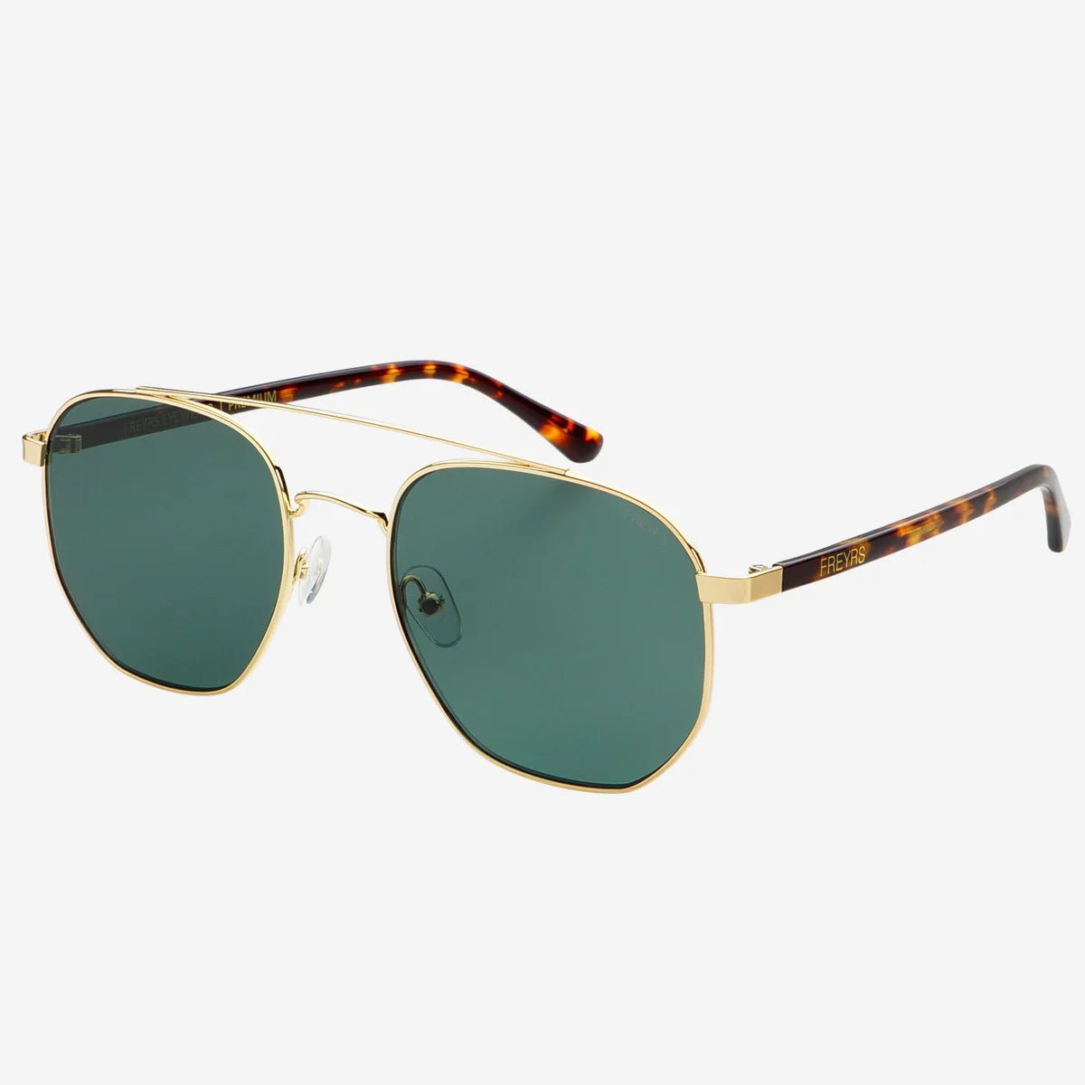 The Austin Sunnies