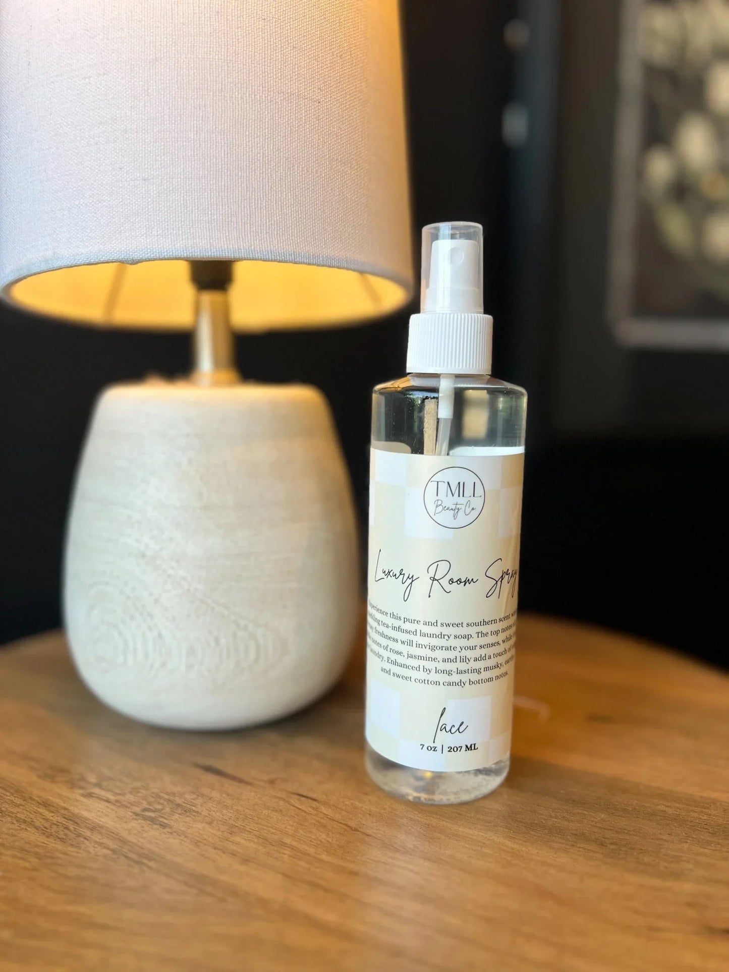 Luxury Room Spray