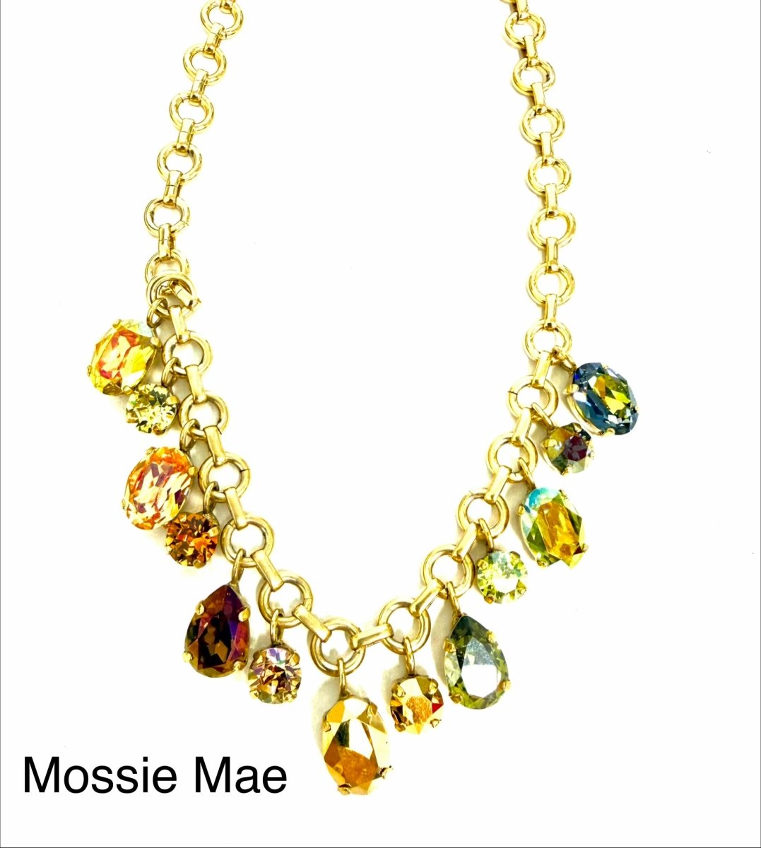 TOVA Brynna Necklace