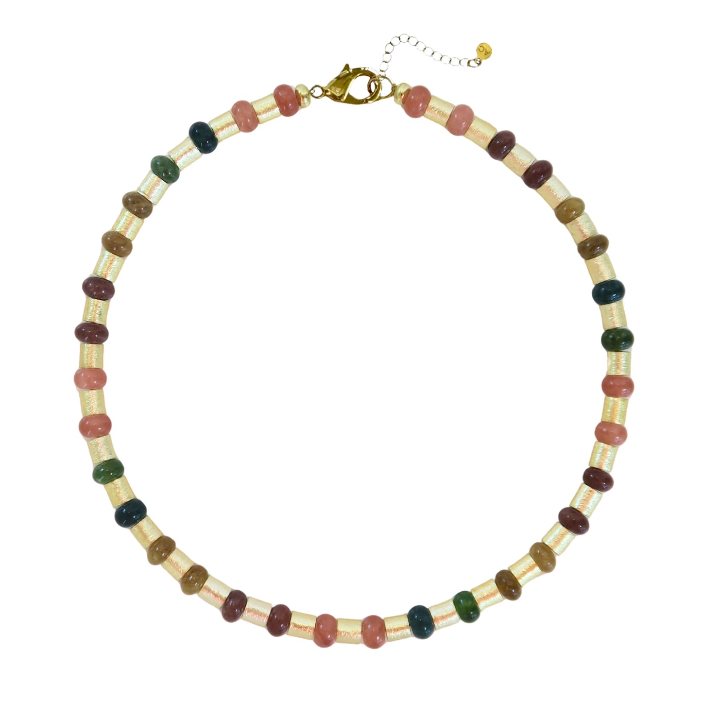 The Manhattan Collar