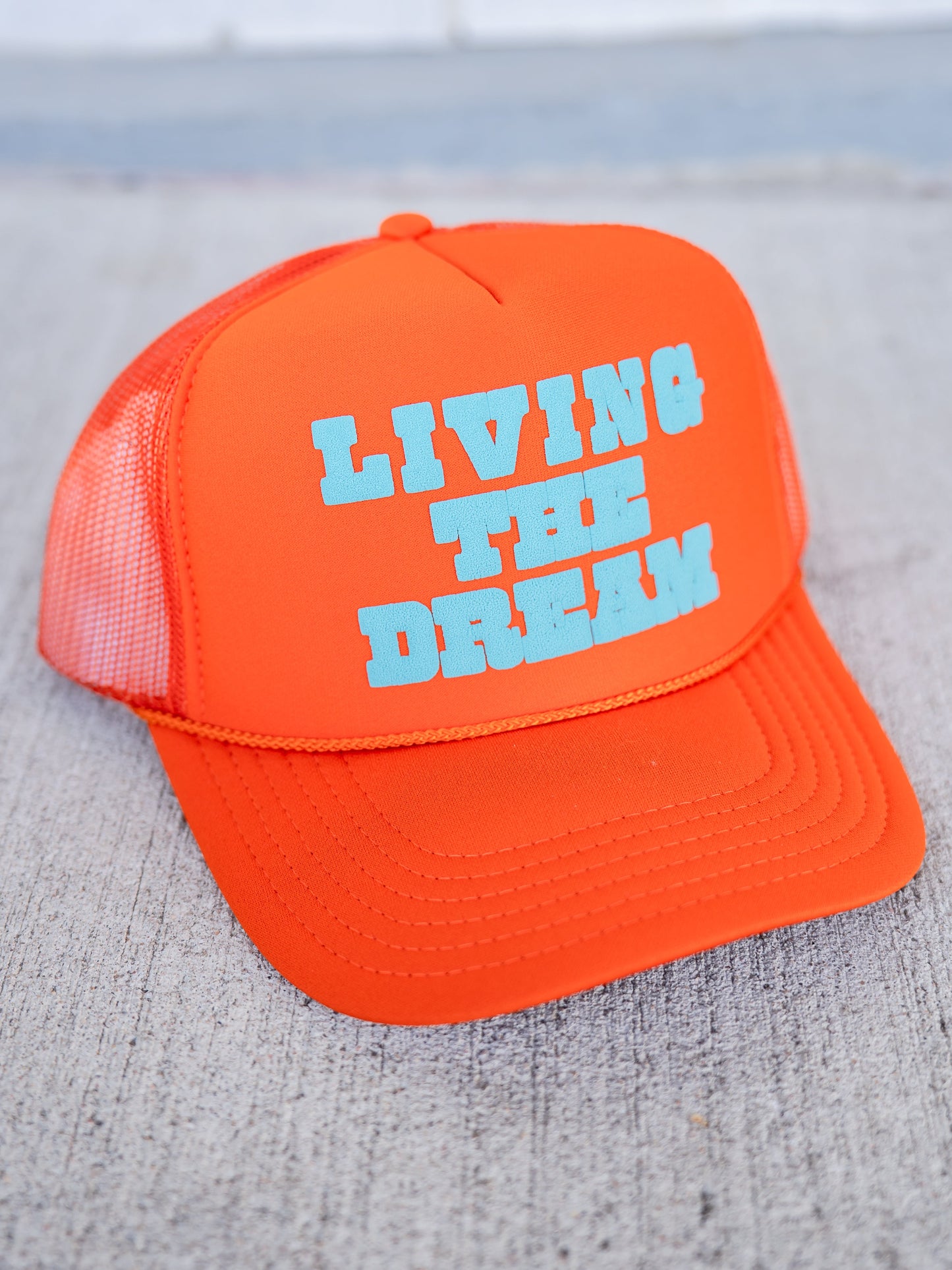 The Babe Hats-8 Options