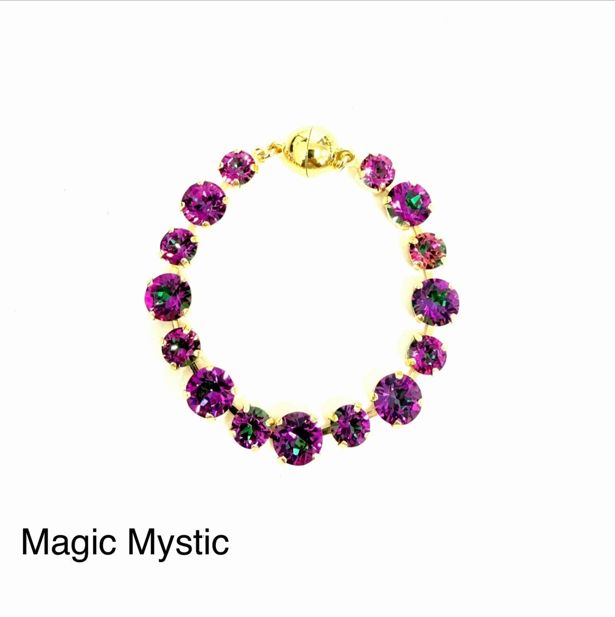 The Candy Bracelet