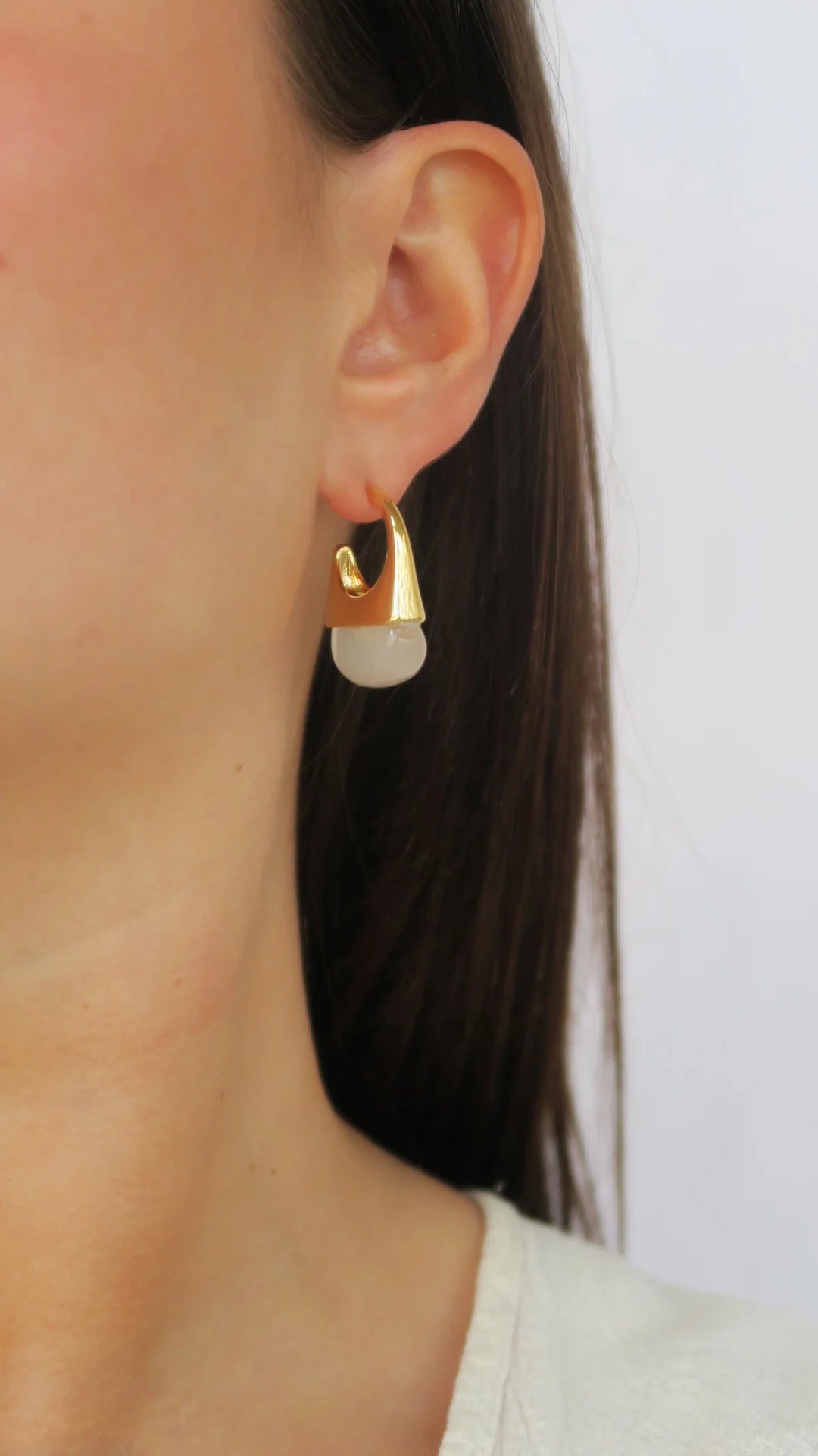 The Somerset Earrings