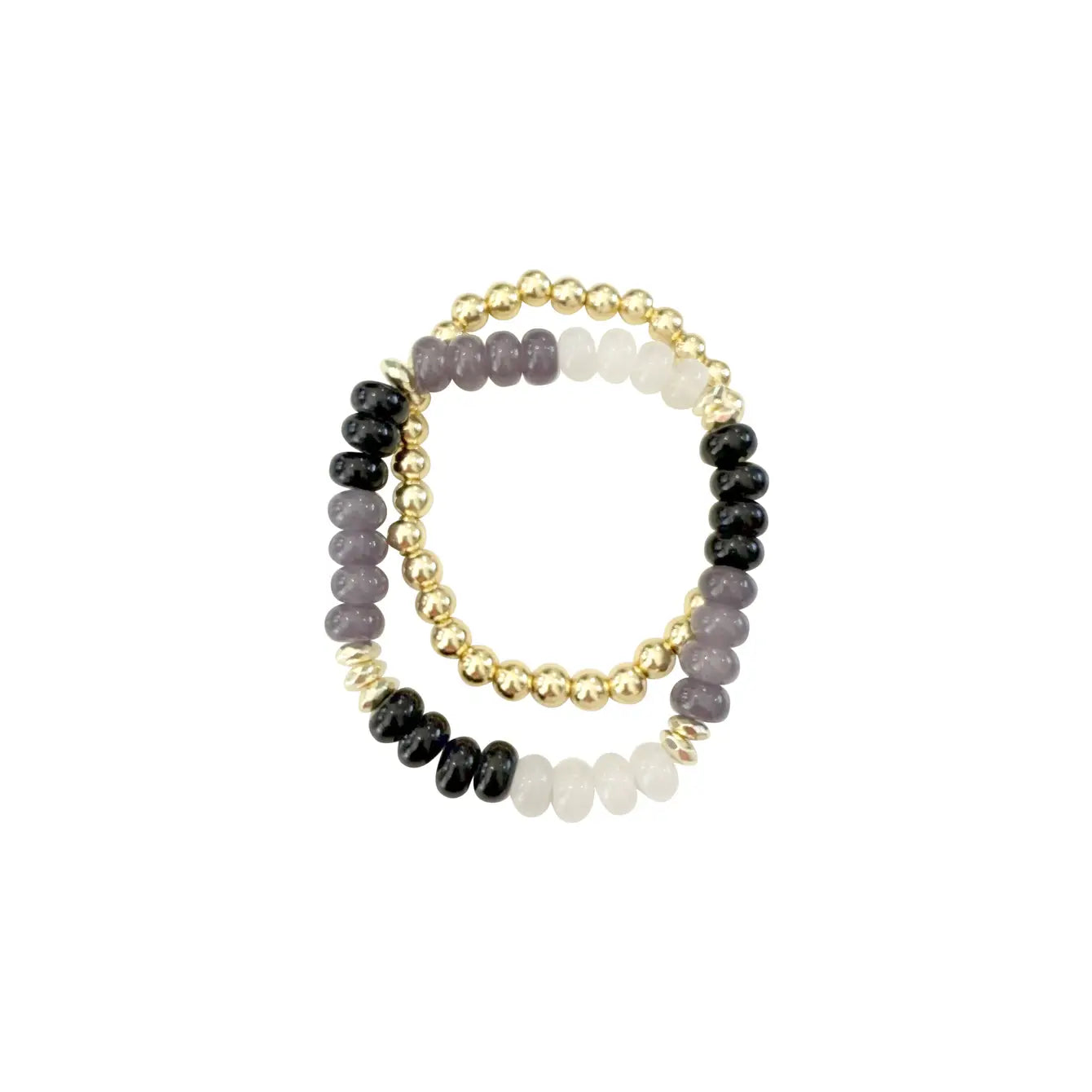The Jamie Bracelet Set