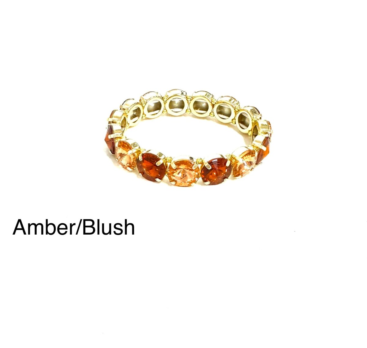 The Candy Crush Bracelet 12mm