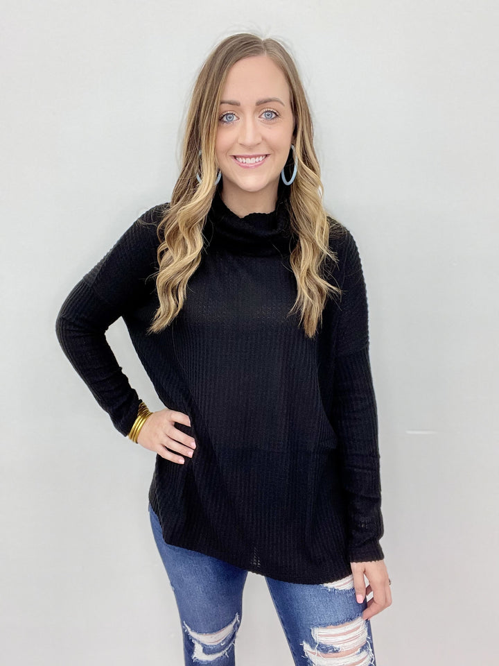 LD STEAL 37-High Neck Thermal