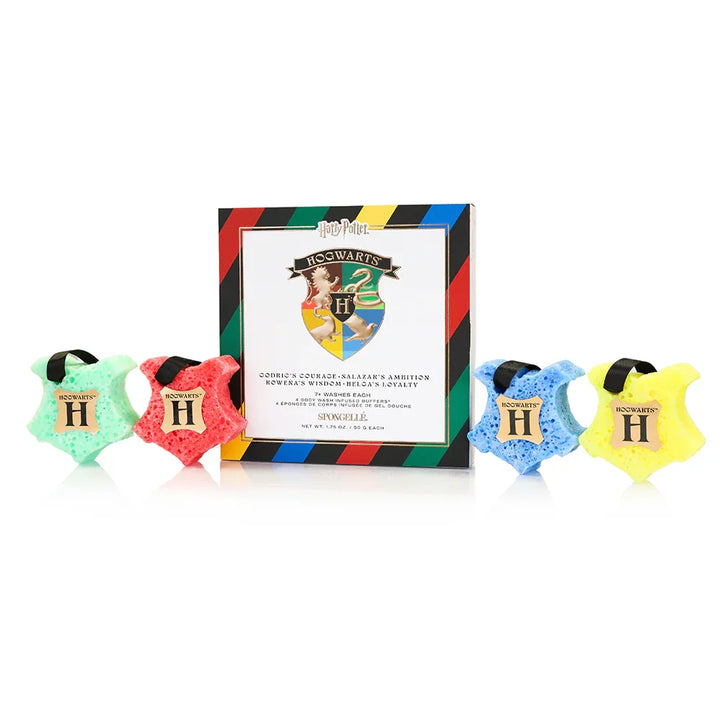 The Hogwarts Gift Set