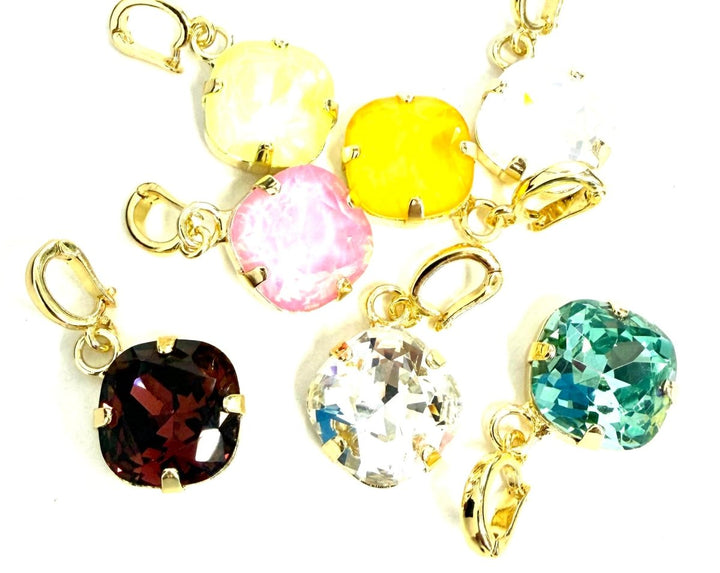 The Magic Cushion Charm