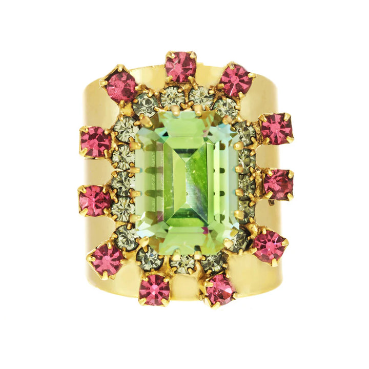 TOVA Sisi Ring