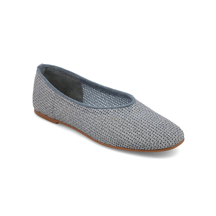 The Kinsley Flats-3 Colors
