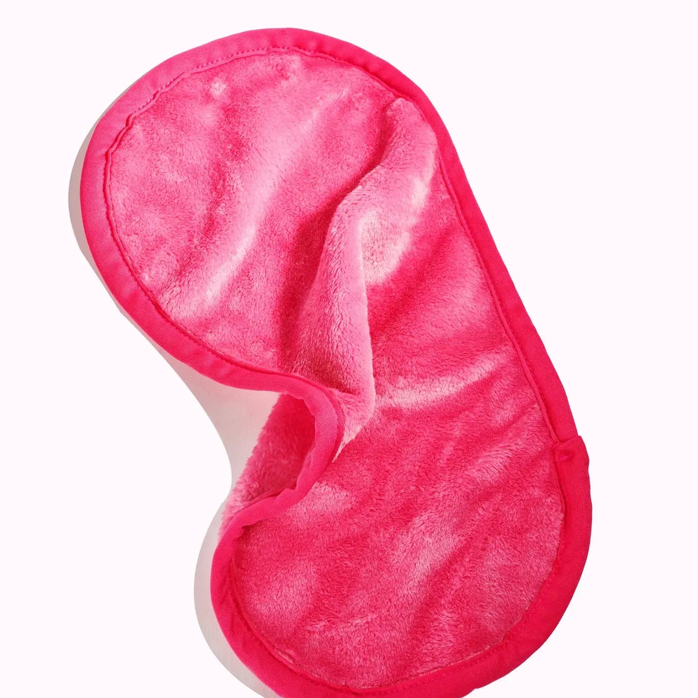 The Package Free Makeup Eraser Pro-Pink